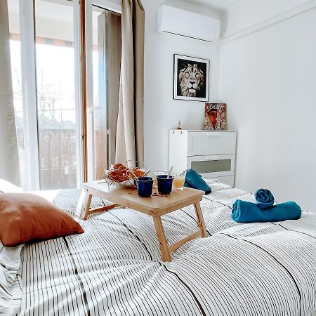 Appartement T3 Tout Confort A 500M De La Mer Saint-Cyr-sur-Mer Kültér fotó